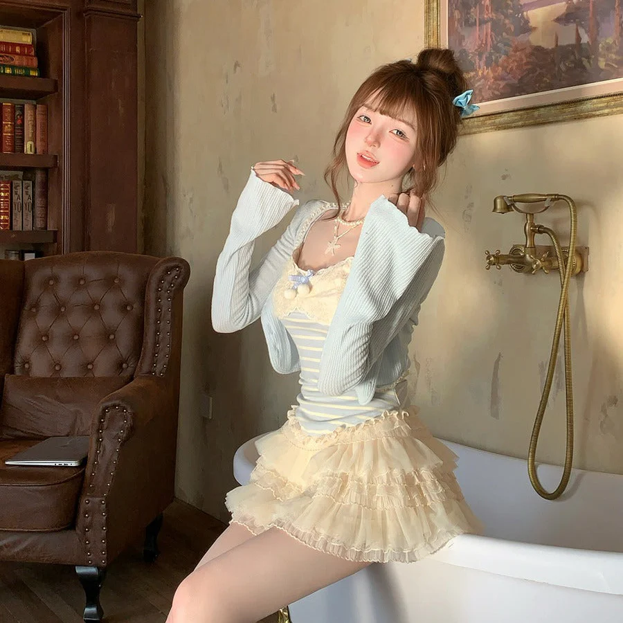 Camisoles & Tank Tops